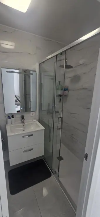Apartment Of 108 M² In Torrevieja, Spain