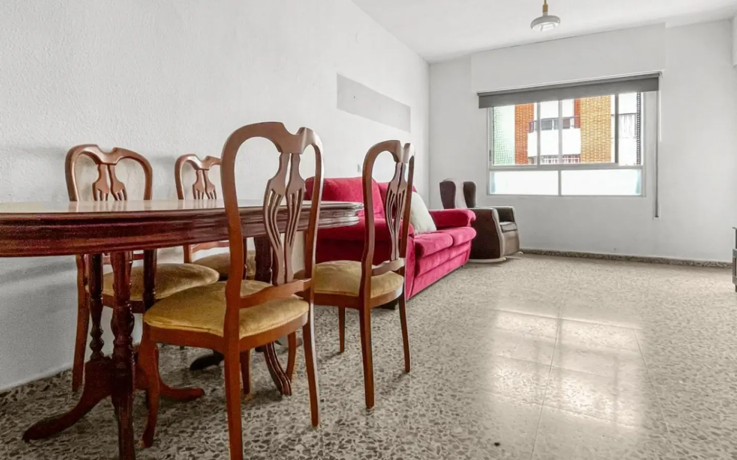 Apartment Of 137 M² With Sea View In Guardamar Del Segura