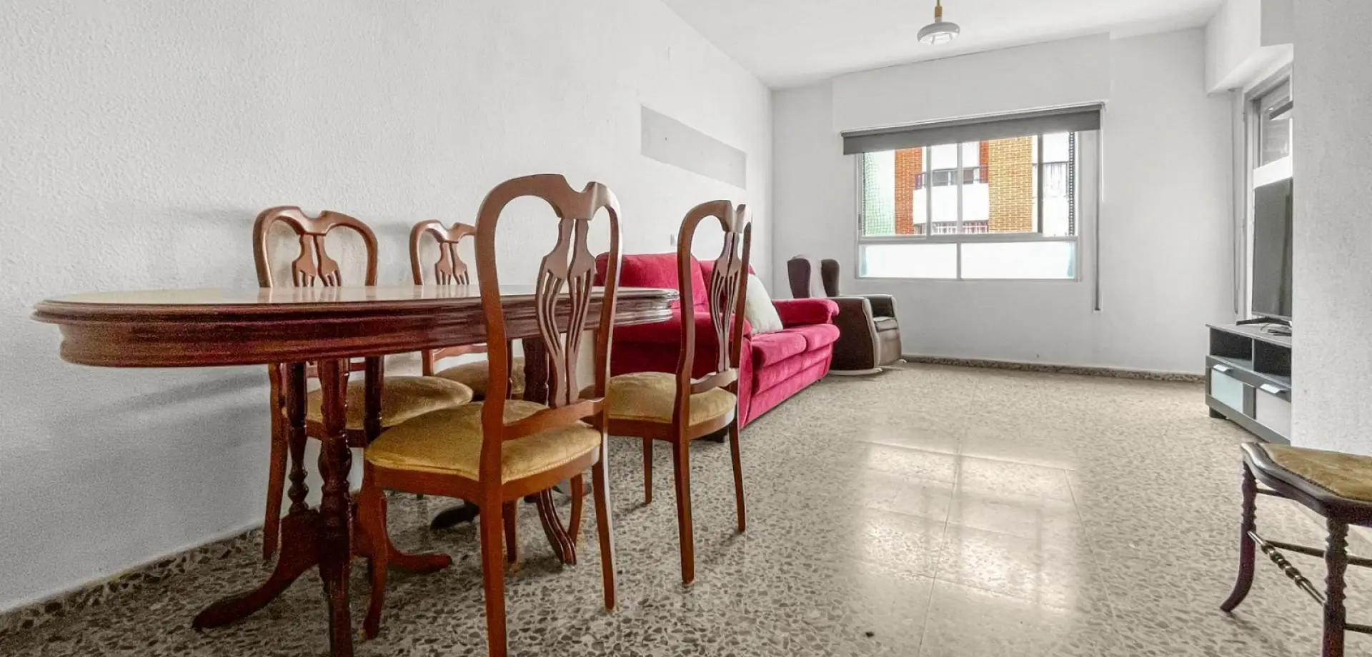 Apartment Of 137 M² With Sea View In Guardamar Del Segura