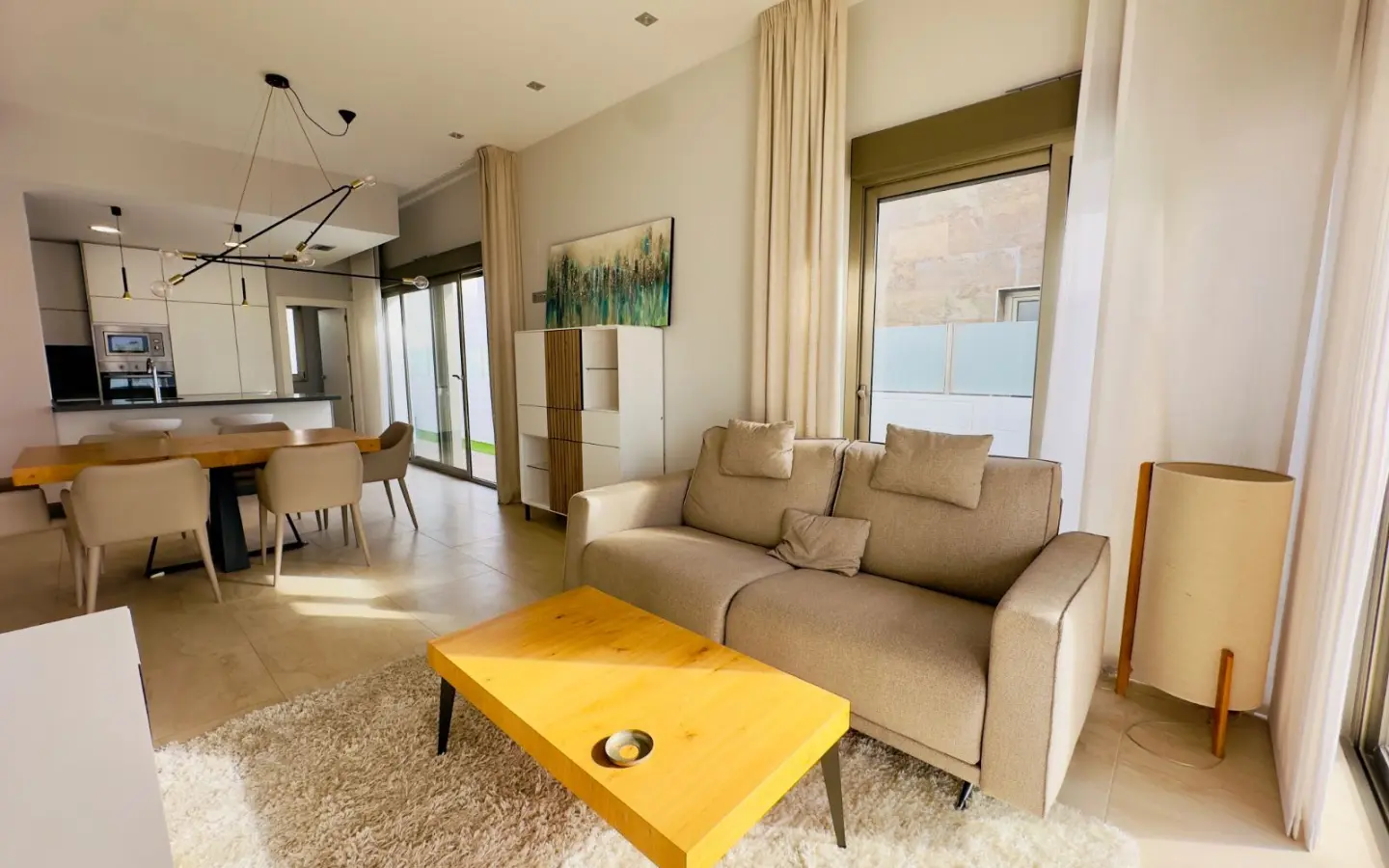 Villa Of 221 M² In Orihuela Costa, Spain