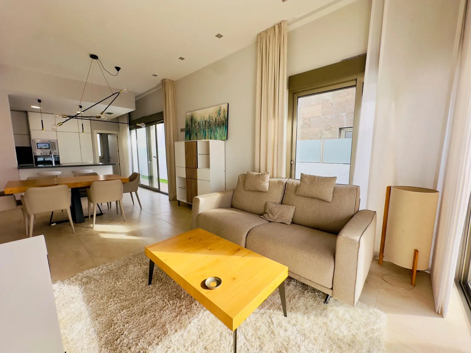 Villa Of 221 M² In Orihuela Costa, Spain
