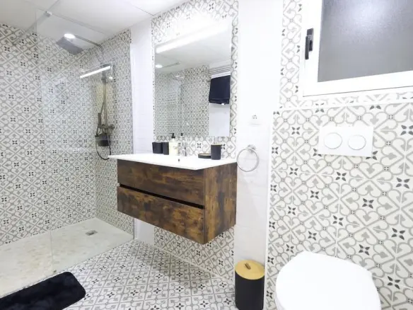 Apartment Of 123 M² In Torrevieja, Spain