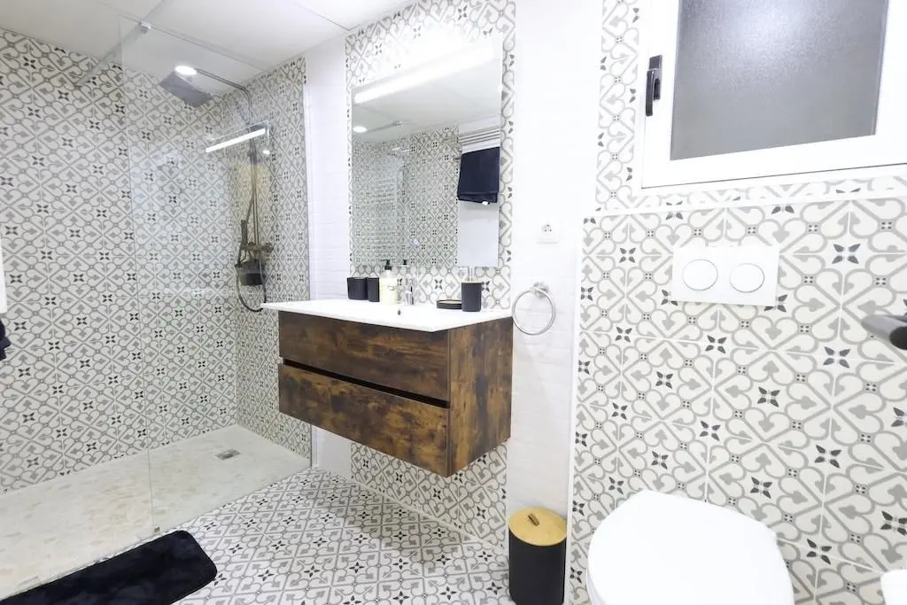 Apartment Of 123 M² In Torrevieja, Spain