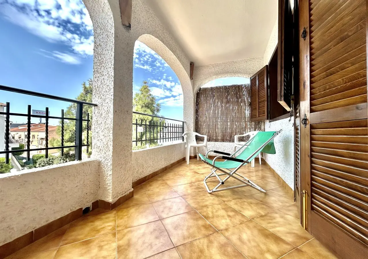 Apartment Of 71 M² In Cabo Roig, Spain