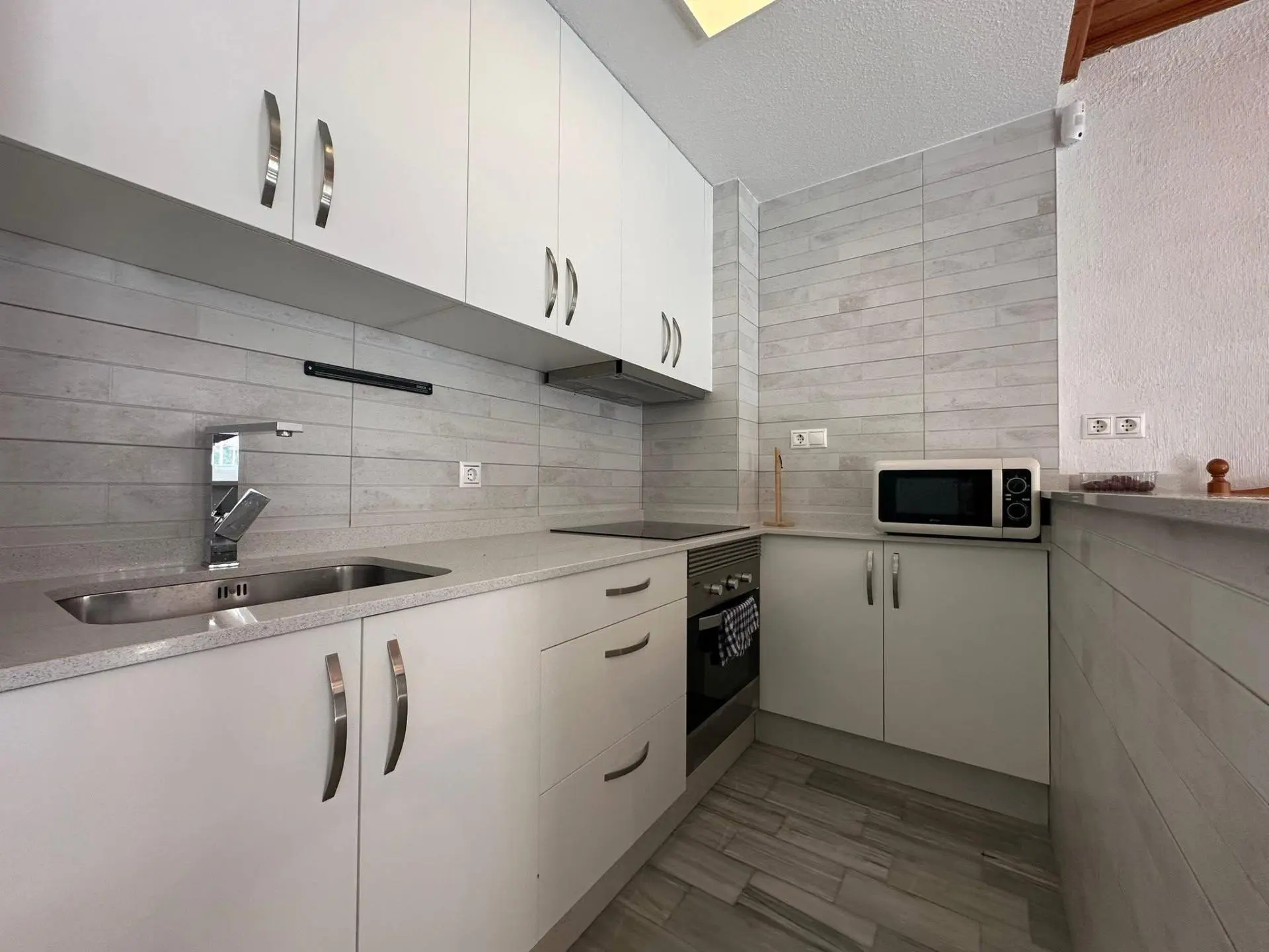 House Of 75 M² In Torrevieja, Spain