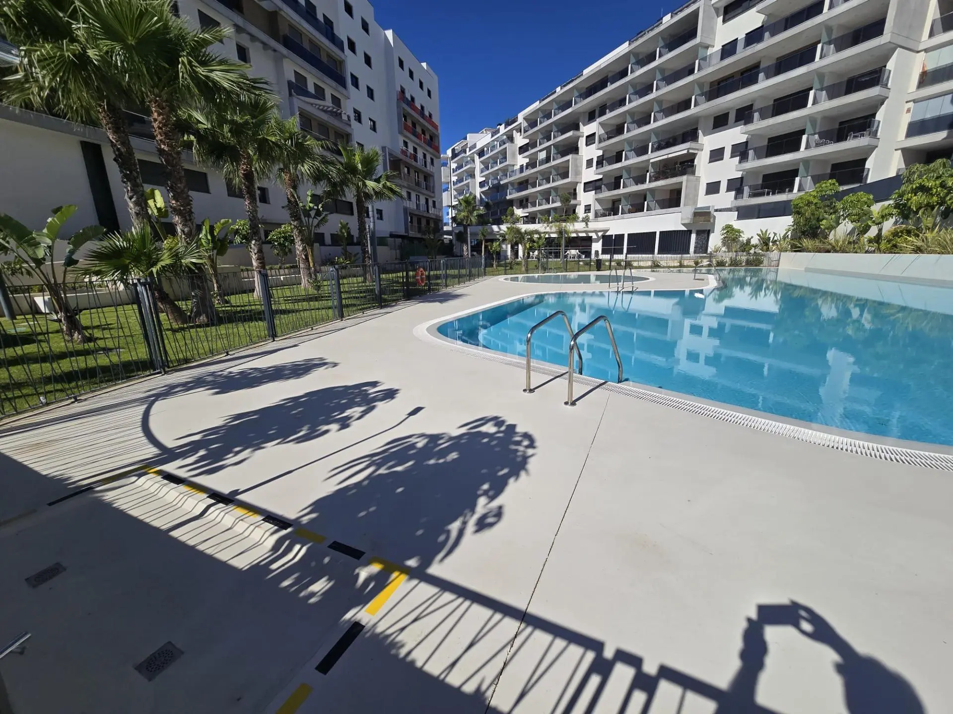 Penthouse Of 110 M² With Sea View In Orihuela Costa