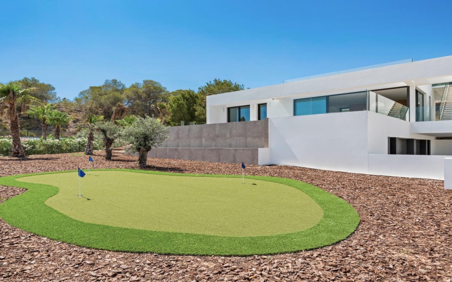 Villa Of 451 M² In Orihuela, Spain
