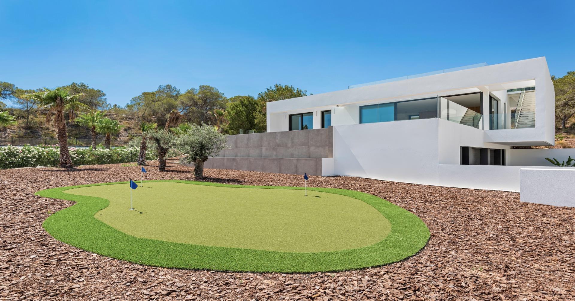 Villa 451 M² In Orihuela, Spain – Mediter Real Estate