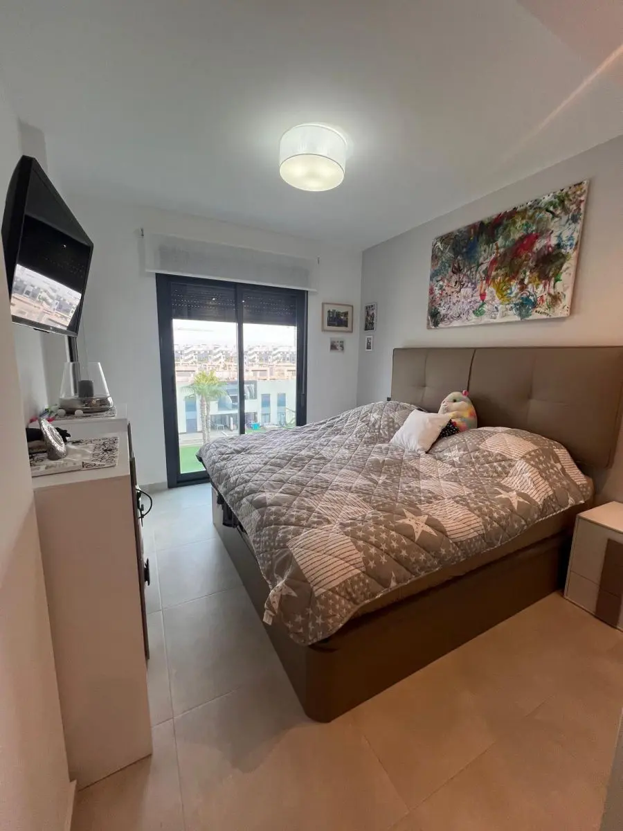 Penthouse Of 155 M² In Guardamar Del Segura