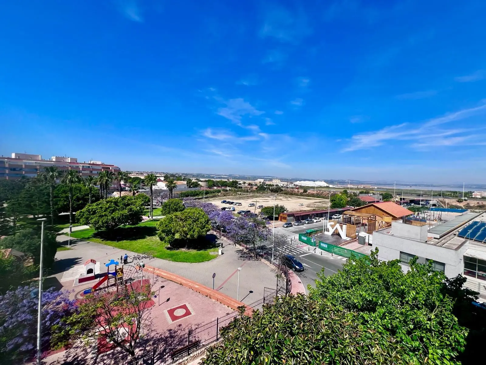 Apartment 67 M² In Torrevieja, Spain – Mediter Real Estate