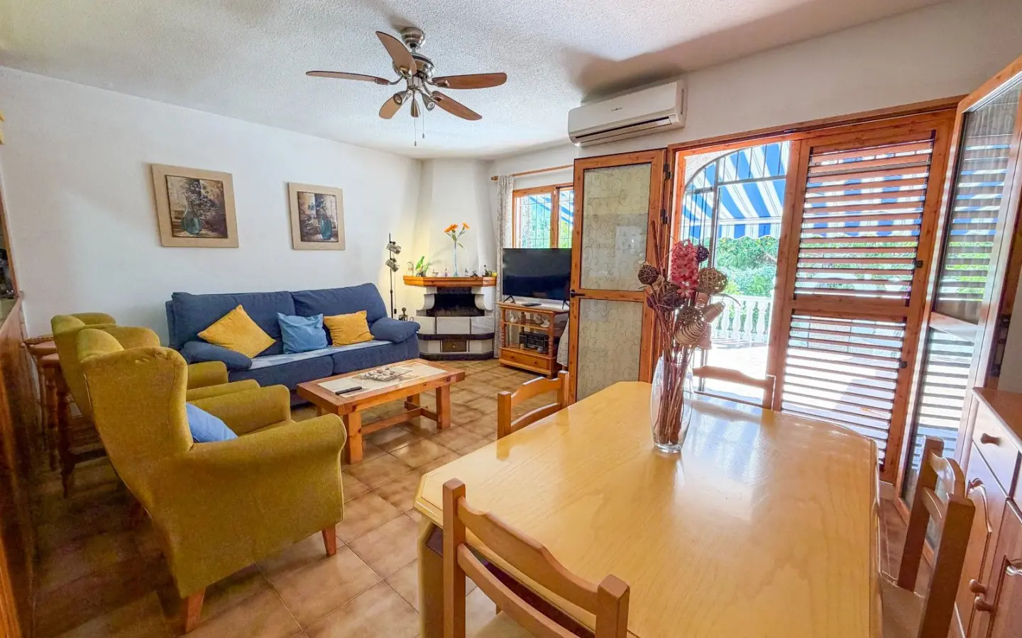 House Of 81 M² In Orihuela Costa, Spain