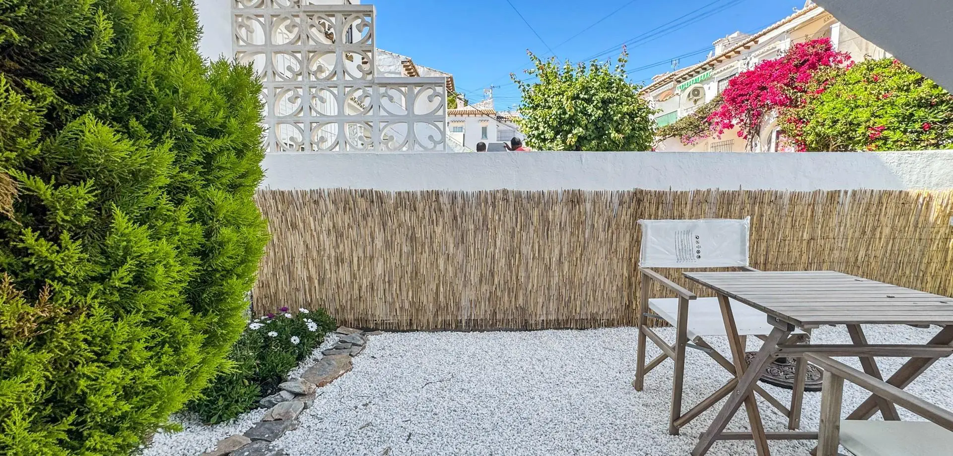 Bungalow Of 31 M² In Torrevieja, Spain
