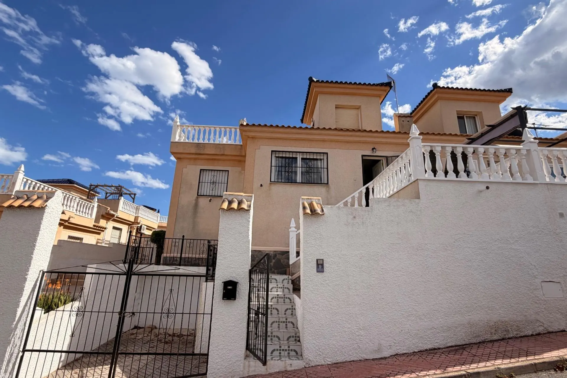 Terraced House Of 60 M² In Algorfa, Spain