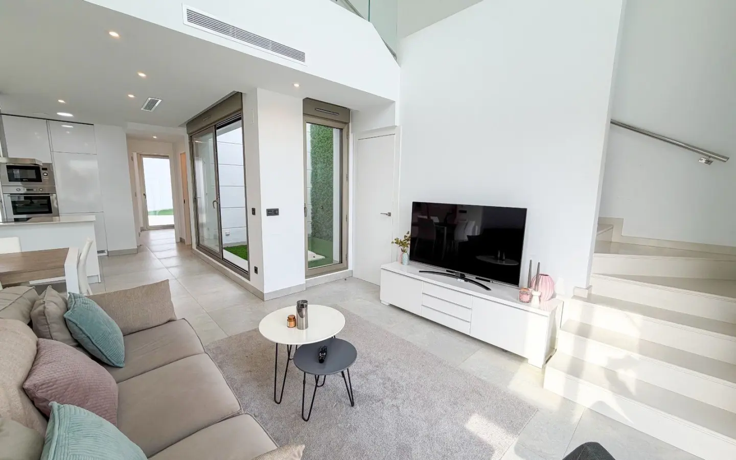 Villa Of 148 M² In Orihuela Costa, Spain