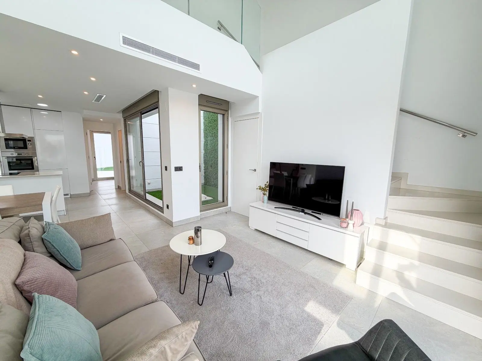 Villa Of 148 M² In Orihuela Costa, Spain