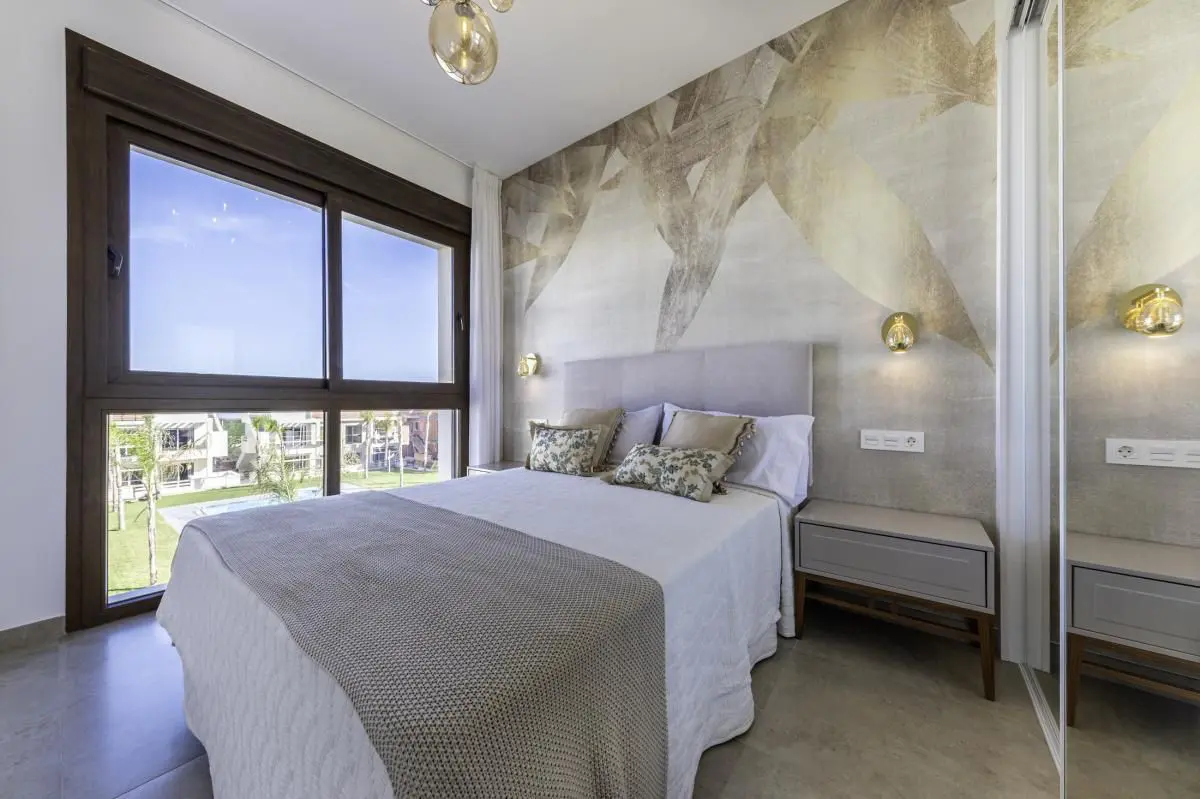 Apartment Of 70 M² In Torrevieja, Spain