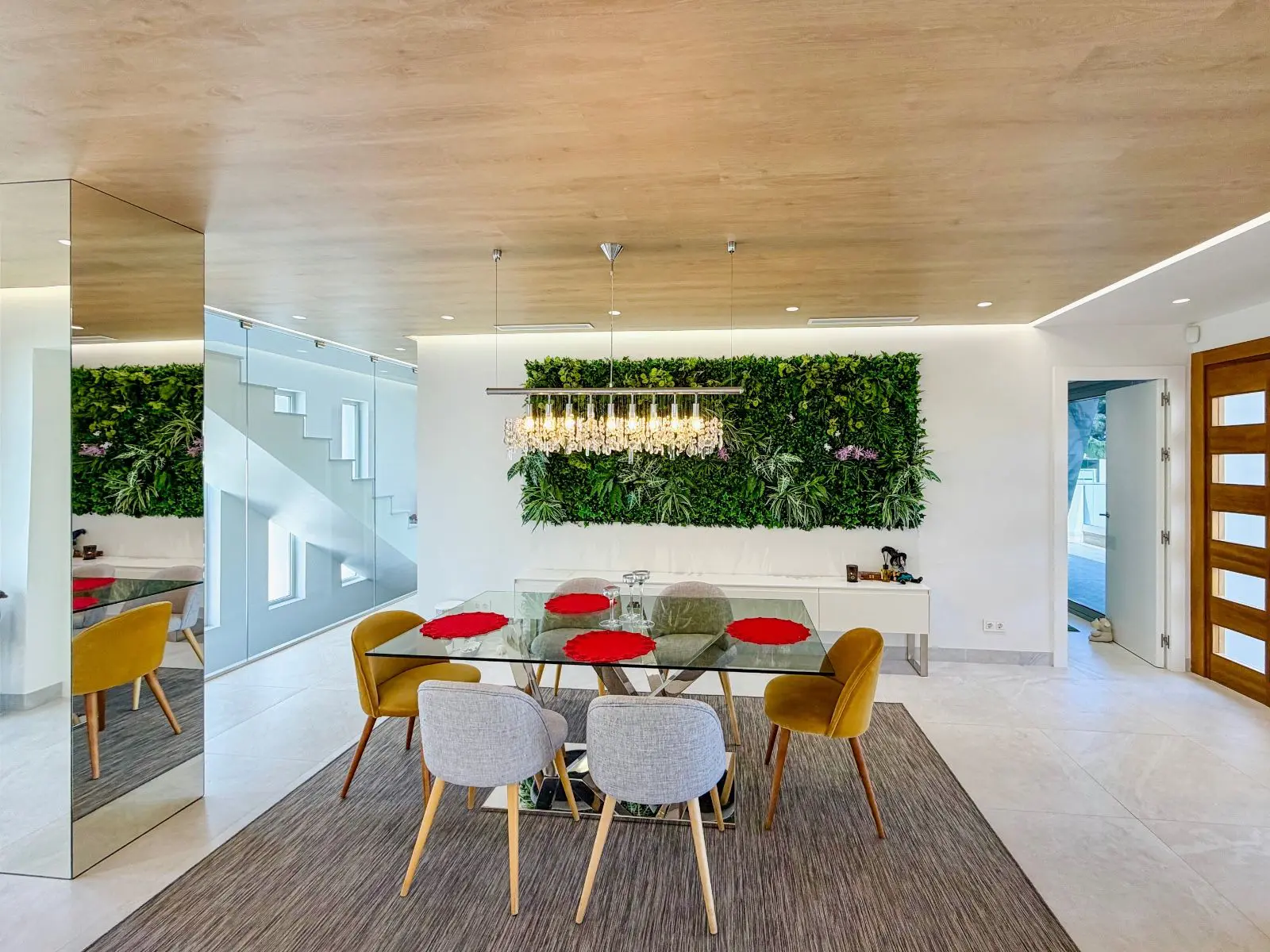Villa Of 349 M² With Mediterranean Style In Orihuela Costa