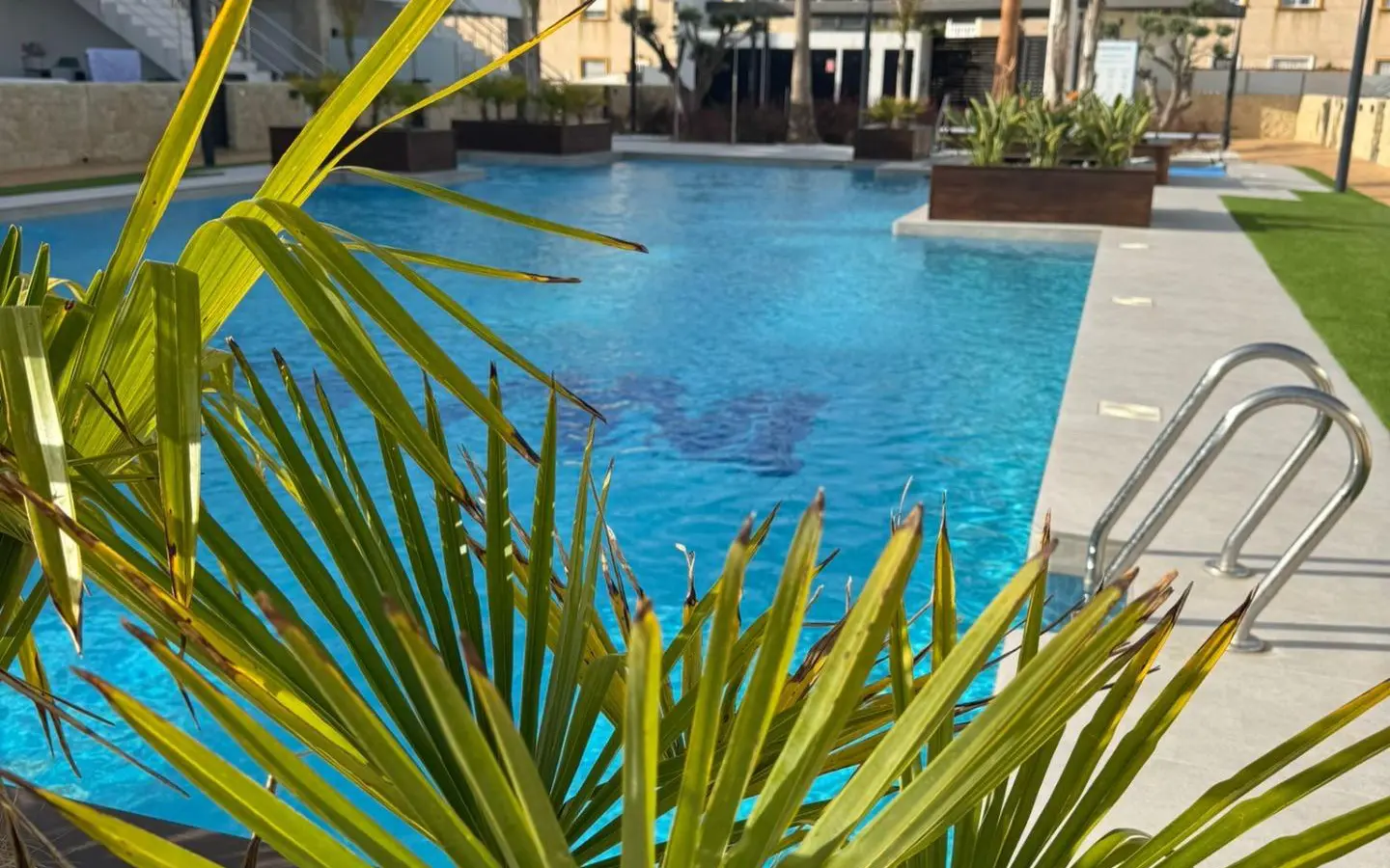 Apartment Of 72 M² In Orihuela Costa, Spain