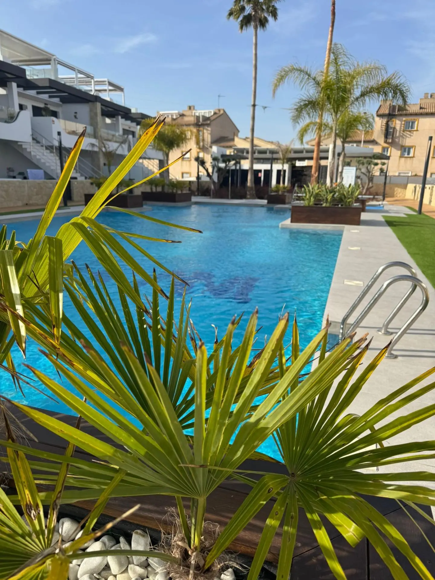 Apartment Of 72 M² In Orihuela Costa, Spain
