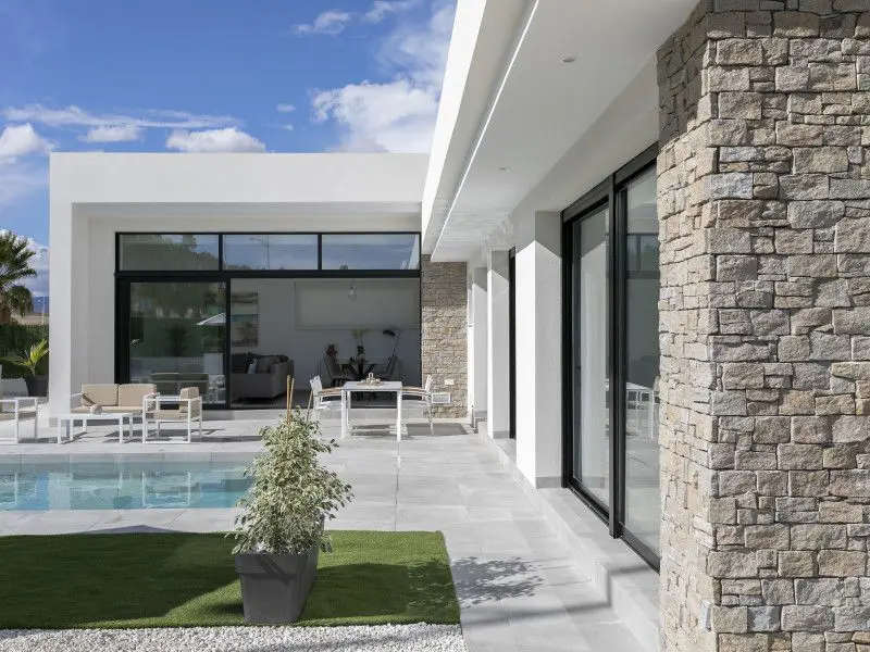 Villa 115 M² In Calasparra, Spain – Mediter Real Estate