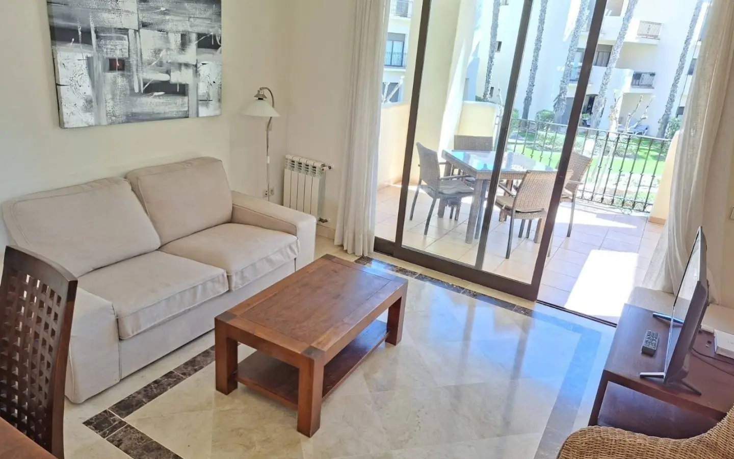 Apartment Of 135 M² In San Javier, Spain