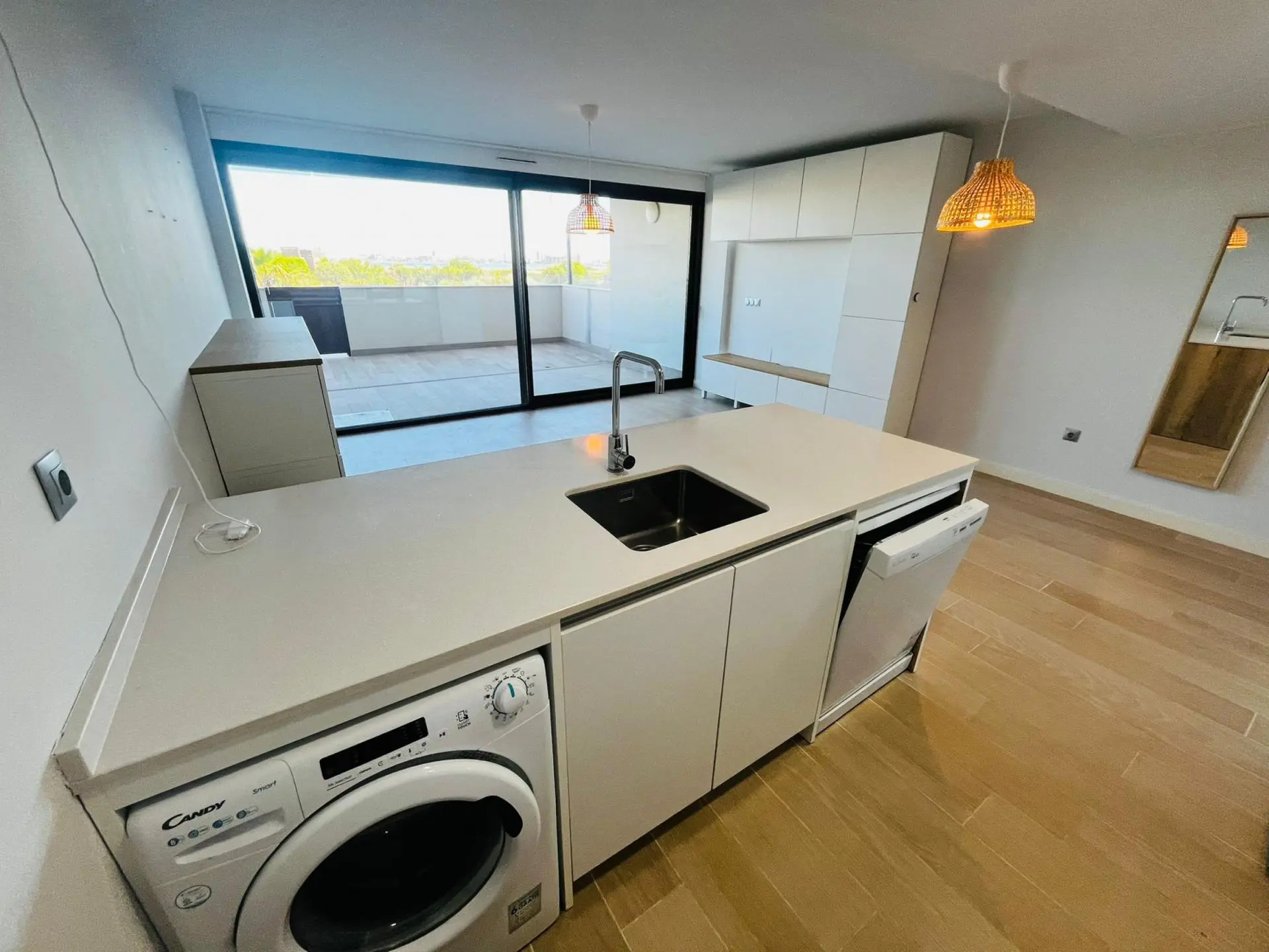 Apartment Of 105 M² In Cartagena, Spain