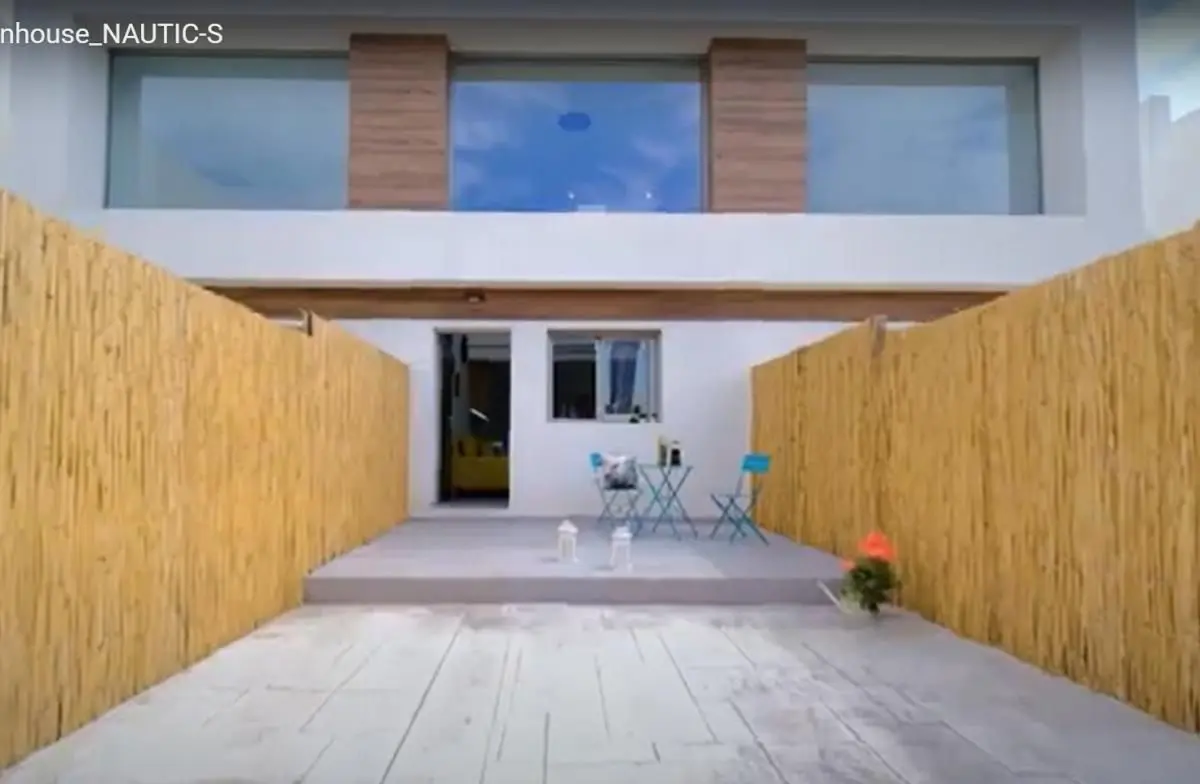 Villa 93 M² In Orihuela Costa, Spain – Mediter Real Estate