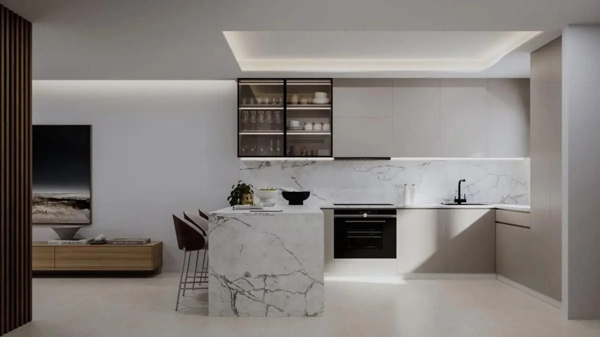 Terraced House Of 291 M² With [features] In Fuengirola, Spain