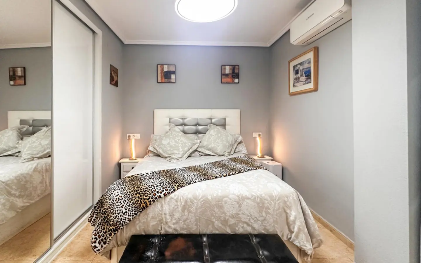 Apartment Of 94 M² In Torrevieja, Spain