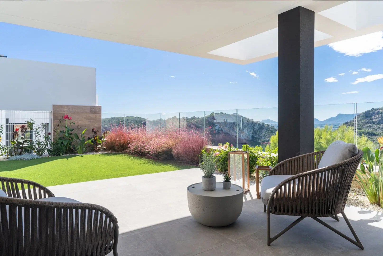 Penthouse Of 105 M² In Benitachell, Spain