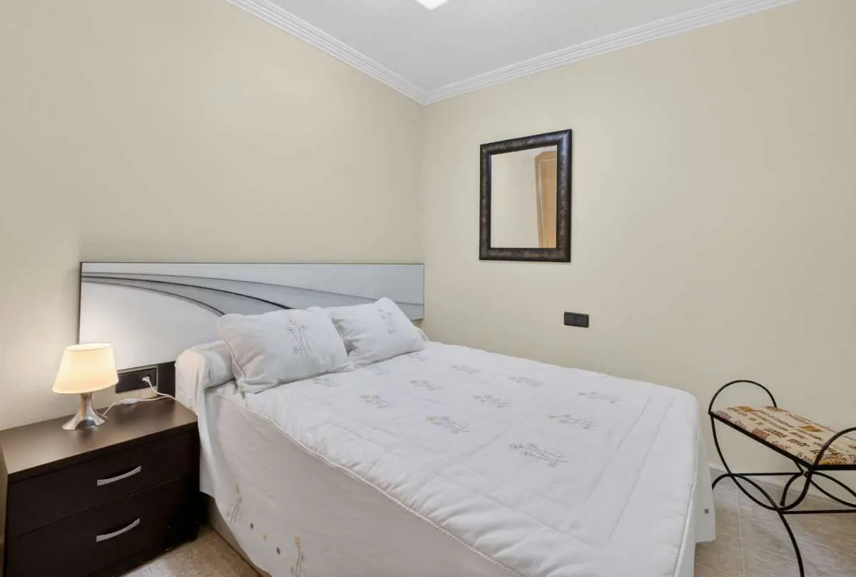 Apartment Of 92 M² In Torrevieja, Spain