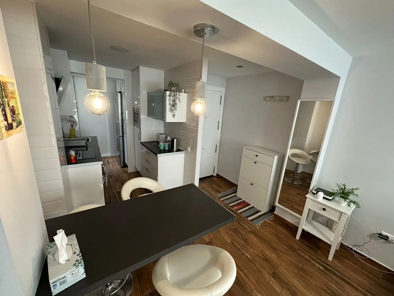 Apartment 0 M² In Alicante, Spain – Mediter Real Estate
