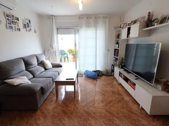 Penthouse Of 113 M² In Torrevieja, Spain
