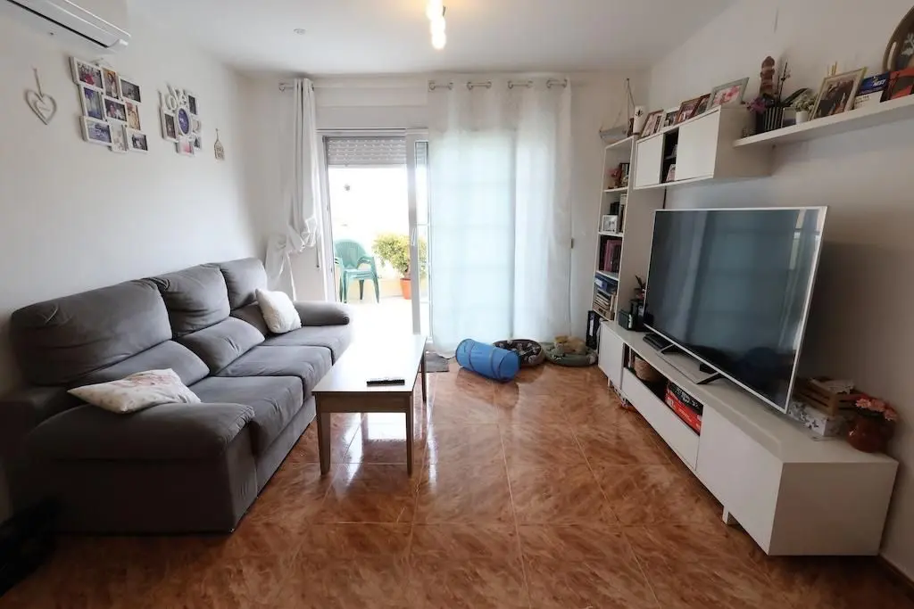 Penthouse Of 113 M² In Torrevieja, Spain