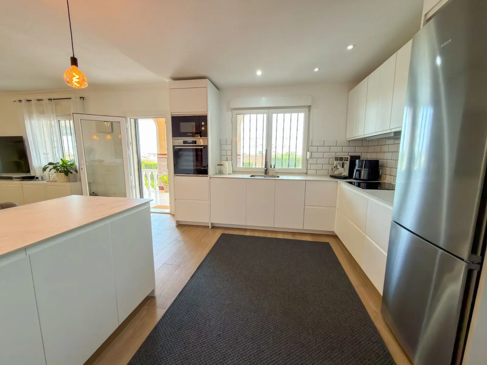 Villa Of 201 M² In Rojales, Spain