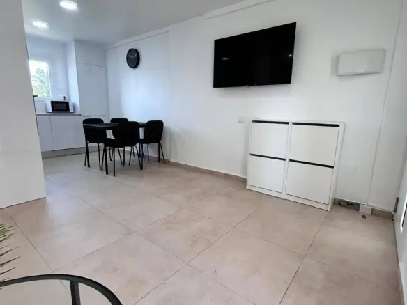 Apartment Of 60 M² In Orihuela Costa, Spain