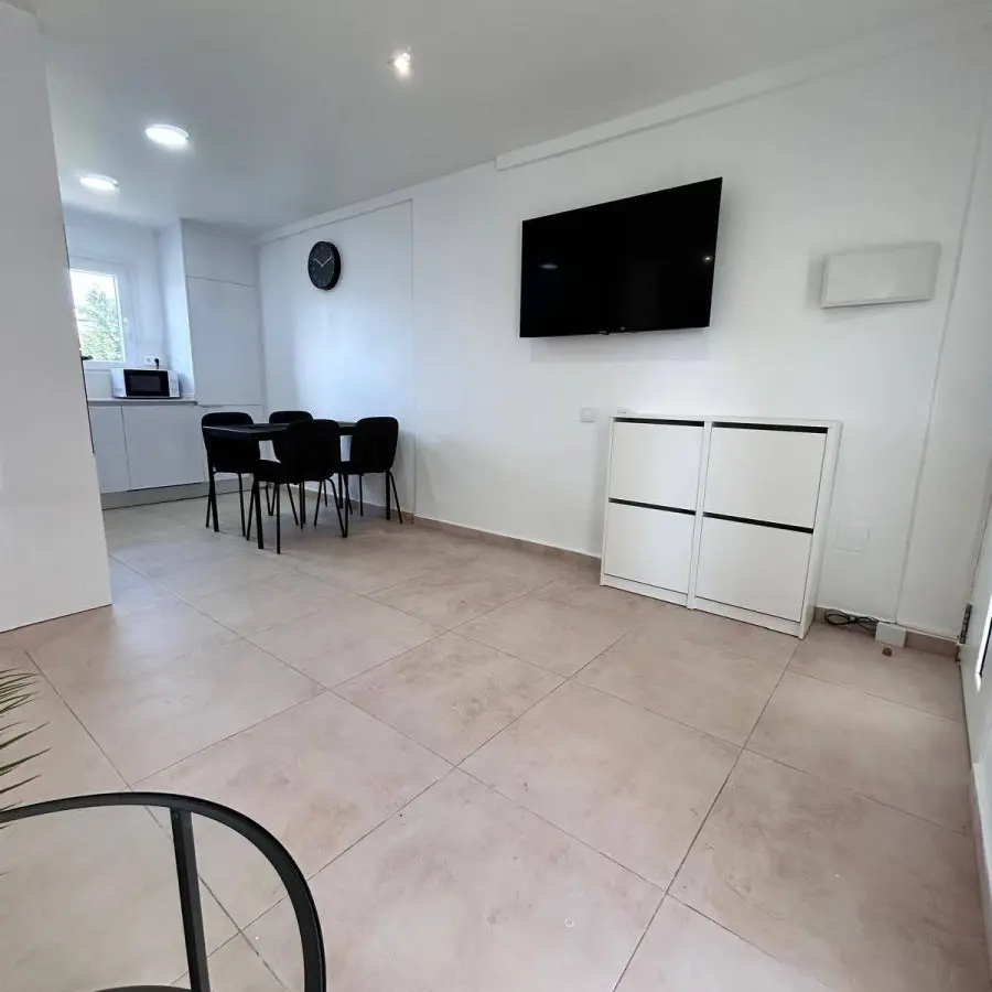 Apartment Of 60 M² In Orihuela Costa, Spain
