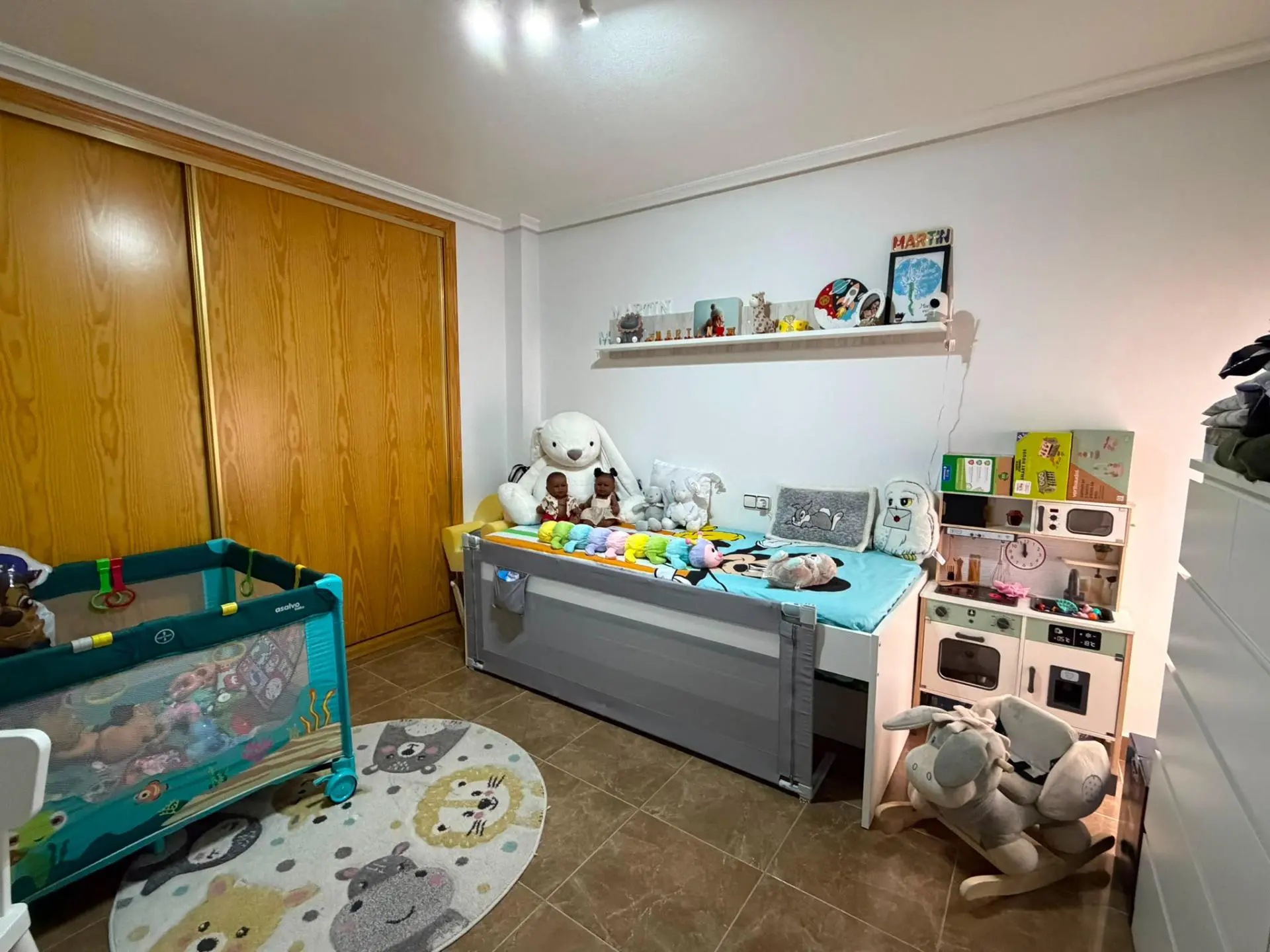 Apartment Of 130 M² In Benijofar, Spain