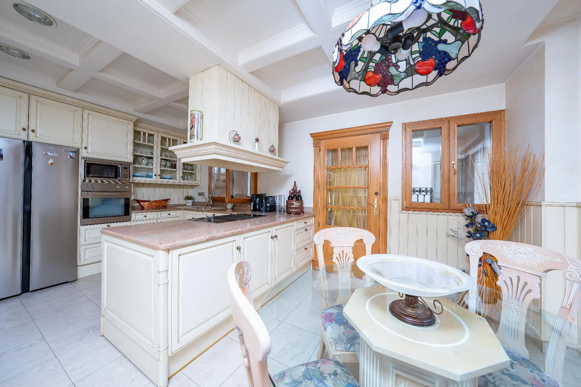 Terraced House Of 230 M² In Novelda, Spain