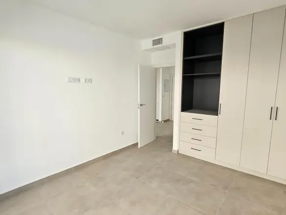 Apartment Of 63 M² In Torrevieja, Spain