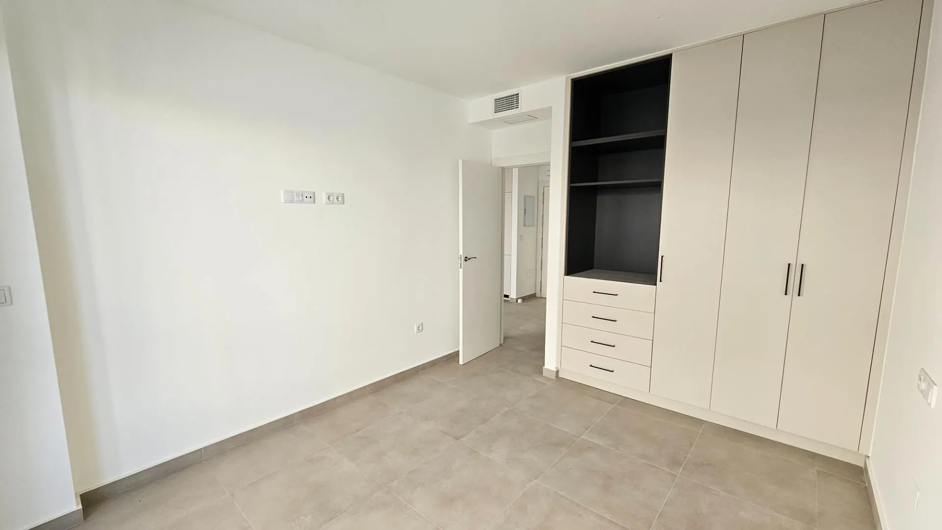 Apartment Of 63 M² In Torrevieja, Spain