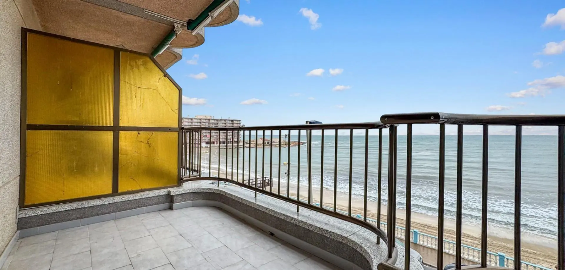 Apartment 120 M² In Torrevieja, Spain – Mediter Real Estate