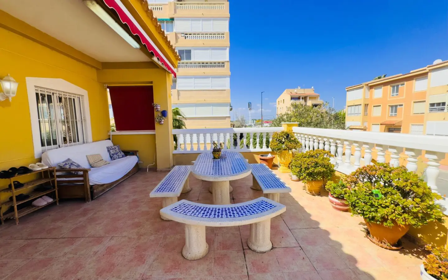 House Of 63 M² In Torrevieja, Spain