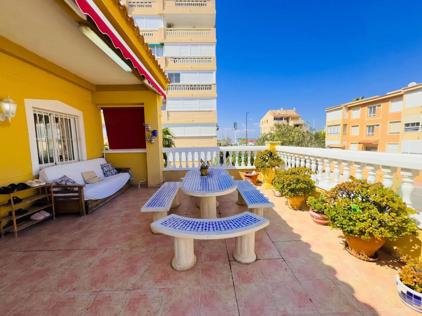 House Of 63 M² In Torrevieja, Spain