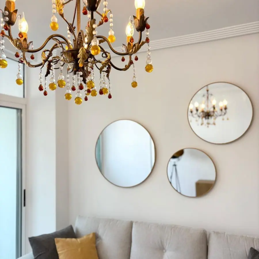 Apartment Of 60 M² In Torrevieja, Spain