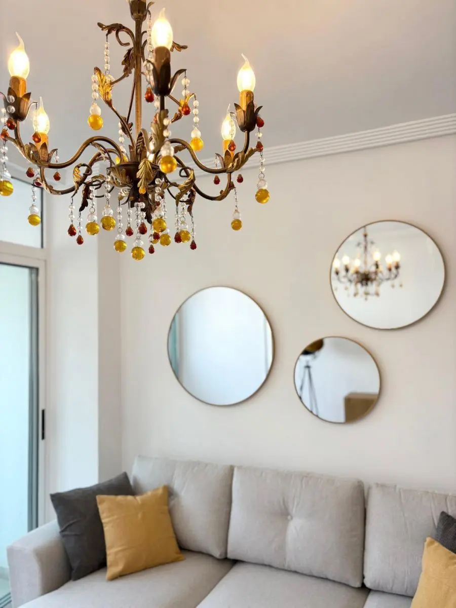 Apartment Of 60 M² In Torrevieja, Spain