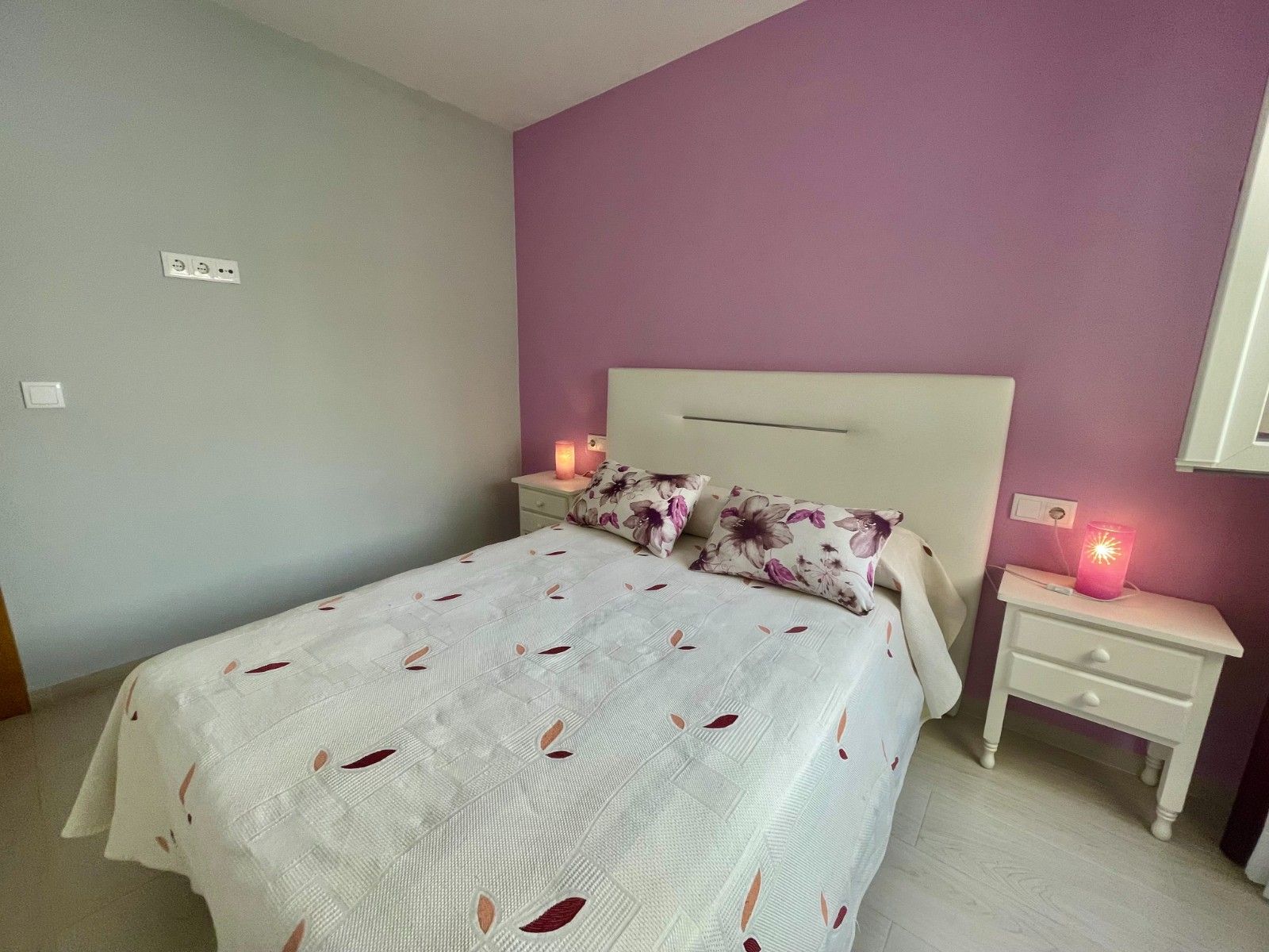 Apartment Of 91 M² In Torrevieja, Spain