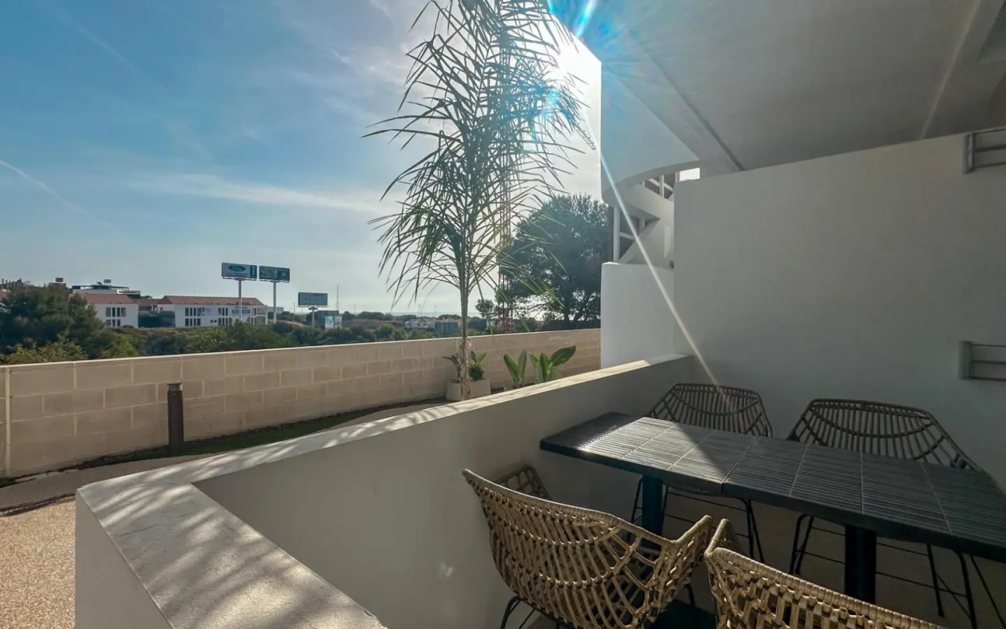 Apartment Of 74 M² In Orihuela Costa, Spain