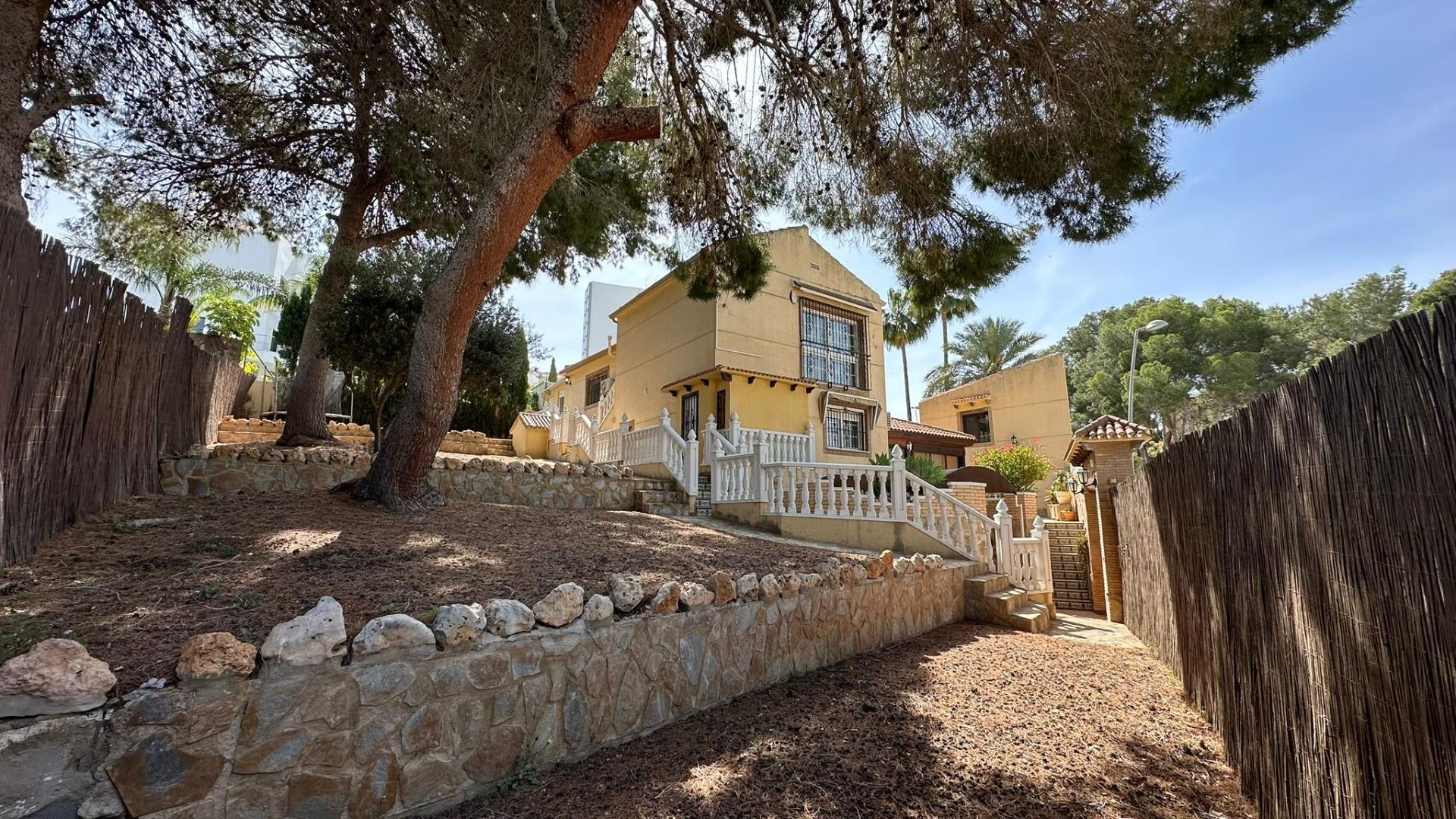 Villa 247 M² In Torrevieja, Spain – Mediter Real Estate