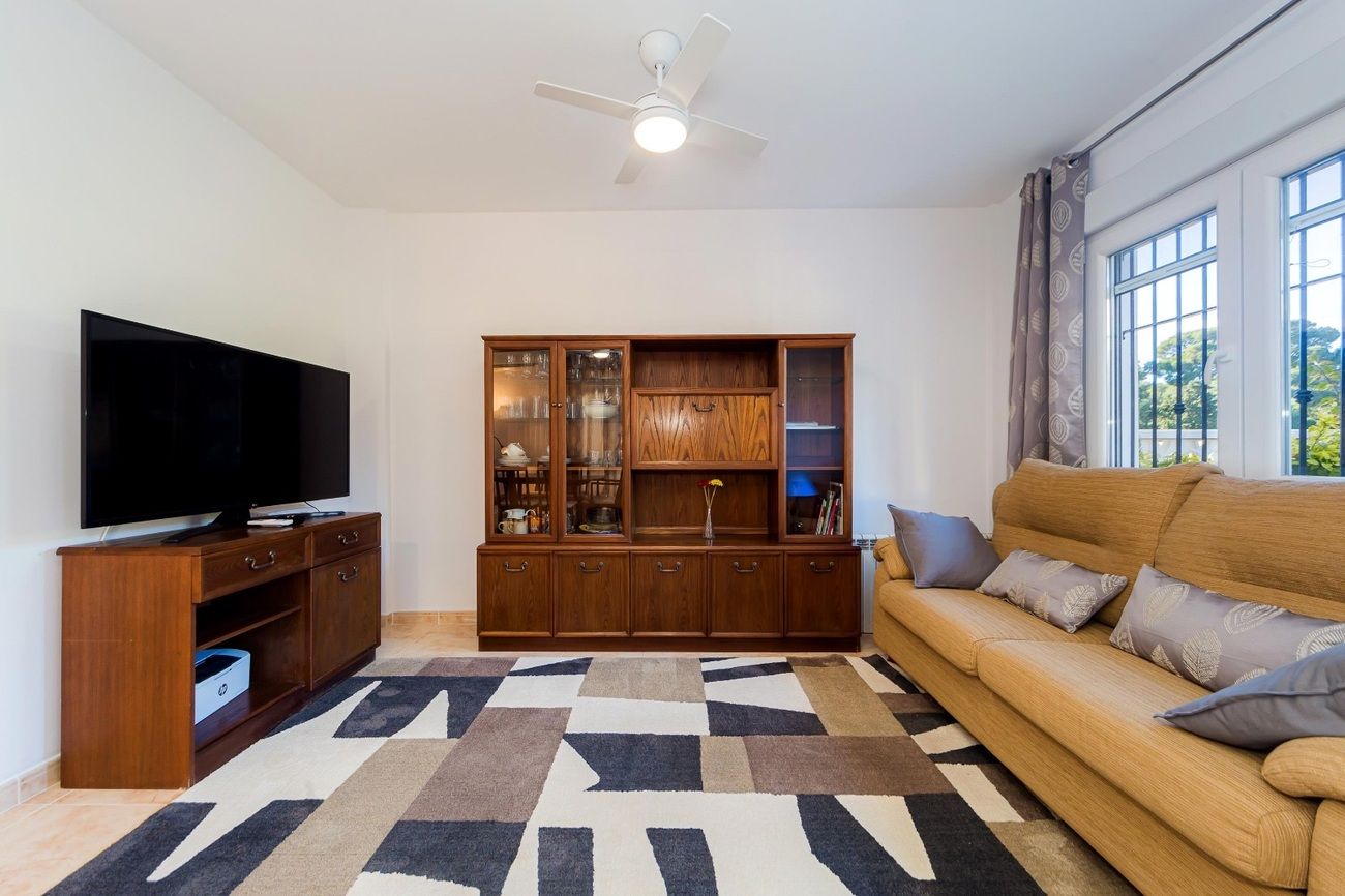 Duplex Of 0 M² With Sea View In Orihuela Costa, Spain